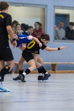 Bild 636 - wBJ NFV Futsalmeisterschaft
